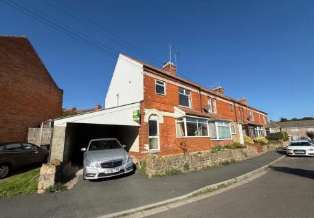 Crofton Avenue, Yeovil, Somerset, BA21 4DL