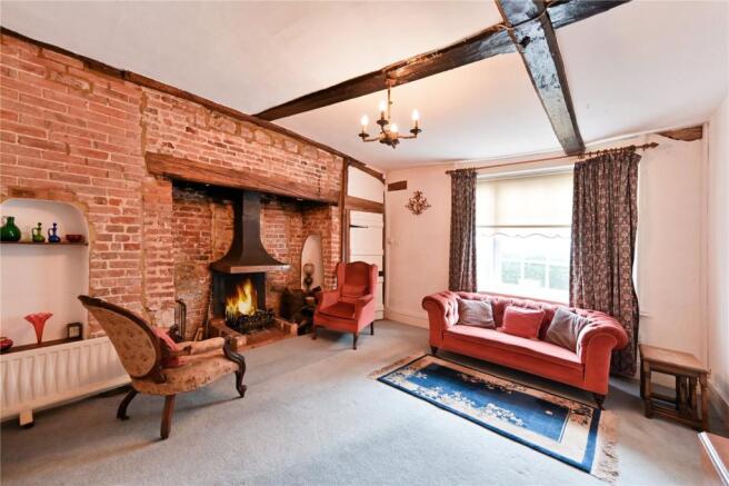 Drawing Room