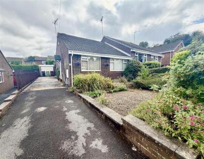 Thirsk Drive, Kippax, Leeds
