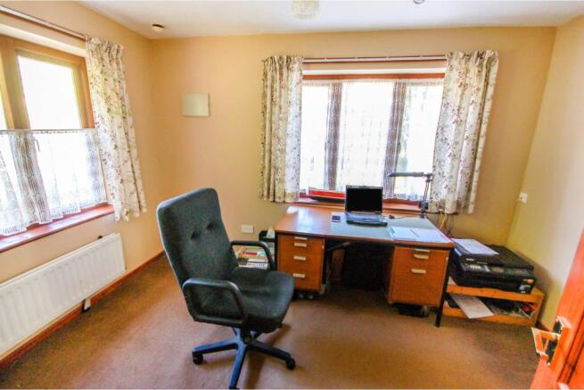 Office / Study