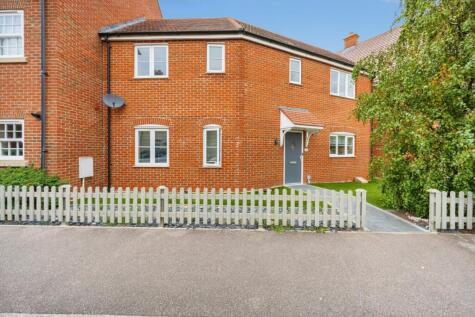 Brooklands Avenue, Wixams, Bedford, Bedfordshire, MK42