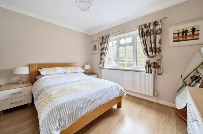 Bedroom 4