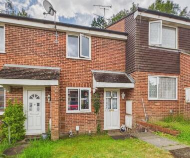 Arden Drive, Ashford