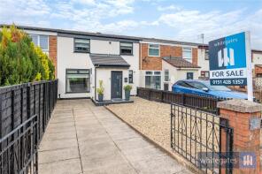 50, Parkview Drive, Liverpool L27 6WW