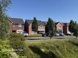 3, William Higgins Close, Stoke-on-trent ST7 2GU