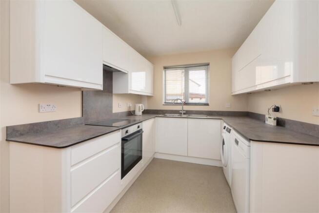 Primrose Way, Chestfield, Whitstable