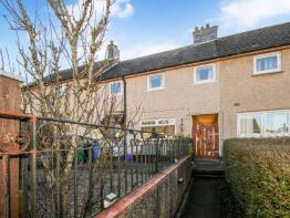 11, Blair Drive, Dunfermline KY12 0LD