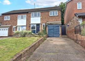 101, Mere Road, Birmingham B23 7LN