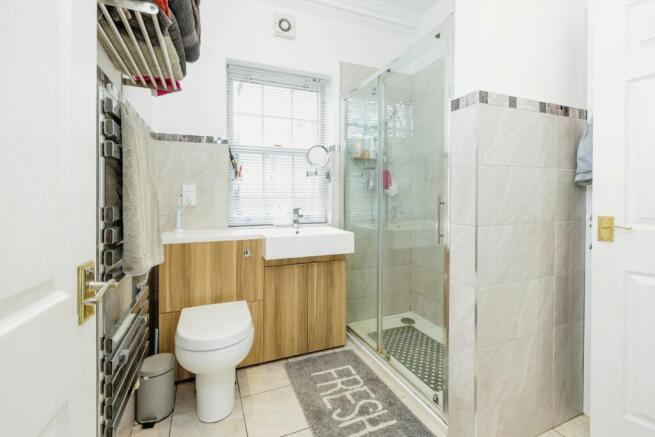 En-Suite