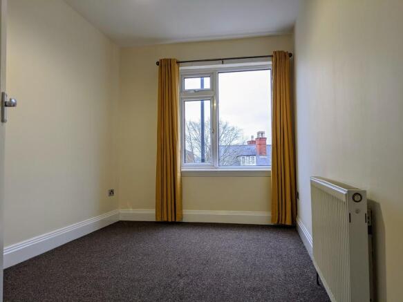 Bedroom 2 approx ...