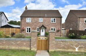 Oak House, Bexwell Road, Bexwell PE38 9NB