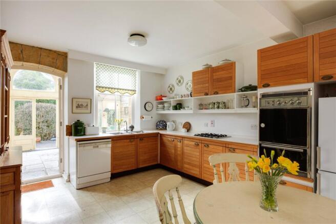 St. Swithins Road, Sherborne, Dorset, DT9 photo 4