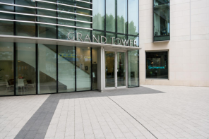 602, 1 Grand Tower, Plaza Gardens, London SW15 2DF