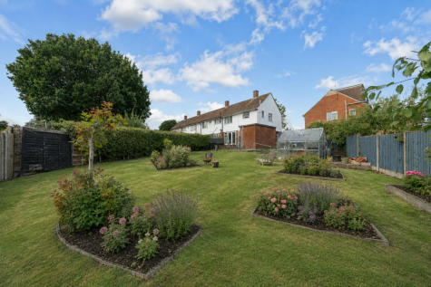 Summerhouse Way, Abbots Langley