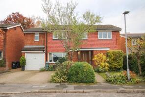 35, The Spinney, Wokingham RG40 4UN
