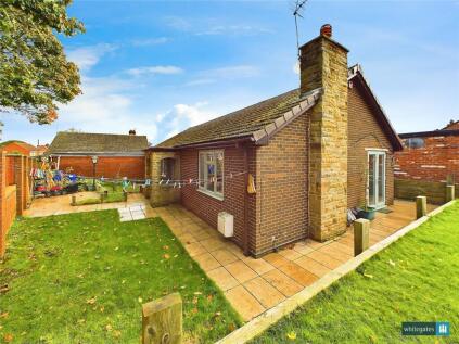 Ryecroft Road, Norton, Doncaster, South Yorkshire, DN6