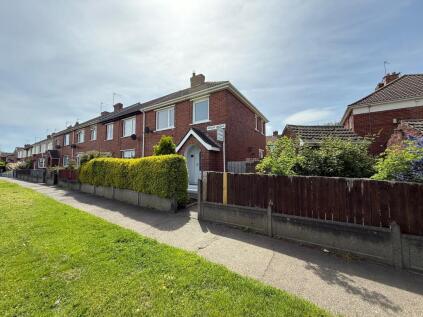 Mendip Avenue, Chester-Le-Street , DH2