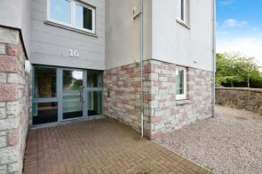 Flat A, 16, Ashgrove Road, Aberdeen AB25 3AD