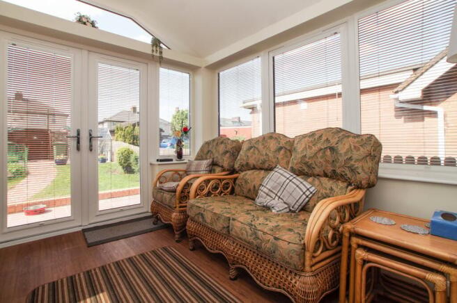 Sun Room 