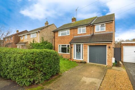 Long Gore, Godalming, Surrey, GU7
