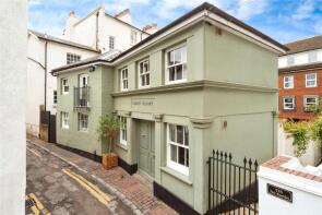 Market Cellars, Market Street, Tunbridge Wells TN2 5SQ