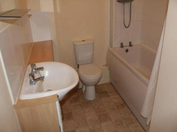 edencroft 14 bathroo