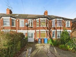 16, Hotham Road North, Hull HU5 4NJ