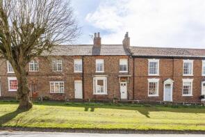15 Greenside, Uppleby, York YO61 3BQ