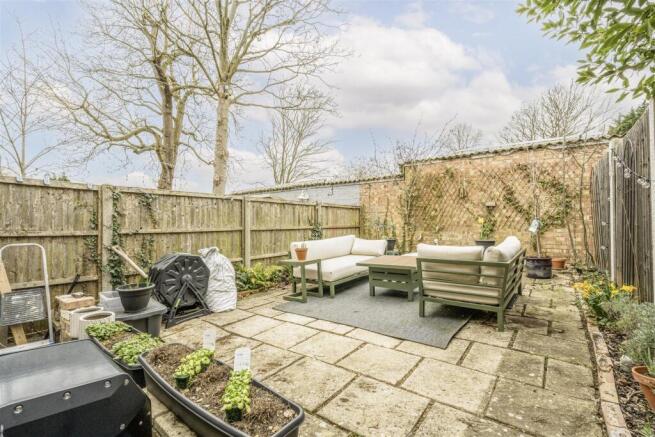 Davidson Frost-Wellings, DFW, Green Lane Cottages,