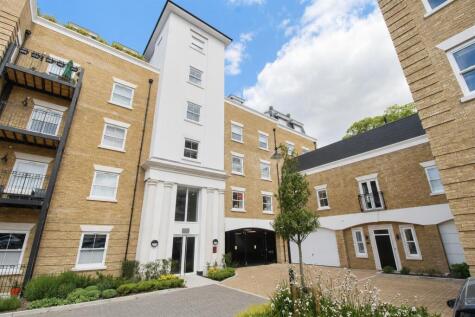 Sovereign Place, Tunbridge Wells