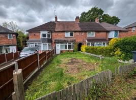 150, Poole Crescent, Birmingham B17 0PD