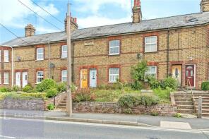 55, Colchester Road, Halstead CO9 2EN