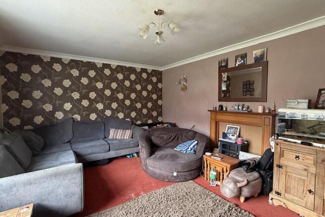 Sherwood Drive, Melton Mowbray photo 4