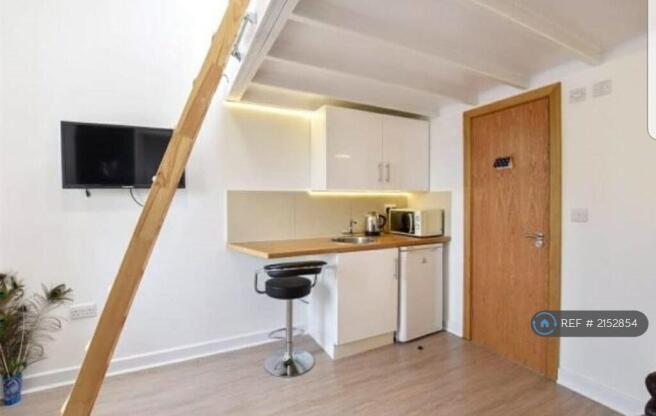 Small Kitchen