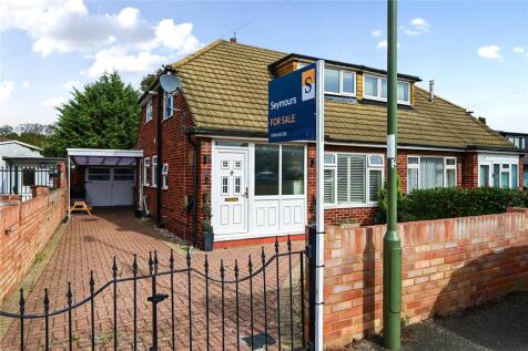 Lindsay Close, Stanwell, Surrey, TW19