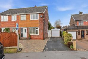 27, Fellowsfield Way, Kimberworth, Rotherham S61 1NJ