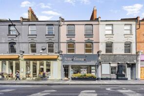 54a, New King's Road, London SW6 4LS
