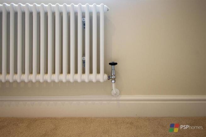 Column Radiator