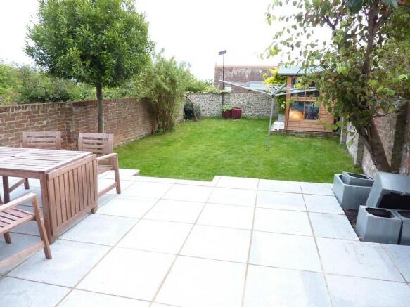Patio 2