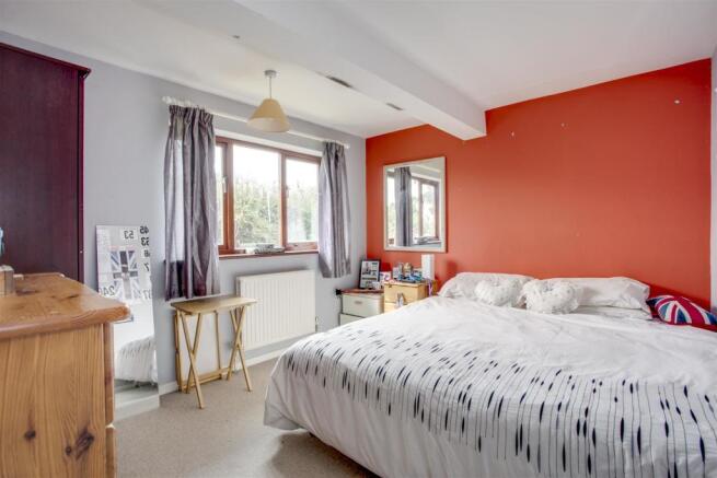 Teesdale 43 Commonside Bedroom 2.jpg