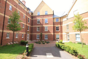 18, Little Keep Gate, Barrack Road, Dorchester DT1 1AH