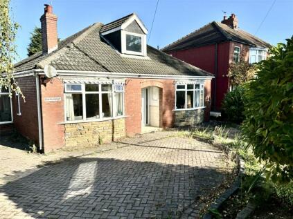 Rawcliffe Road, Airmyn, Goole, DN14