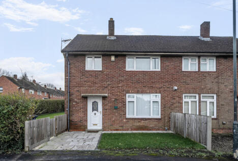 Avon Crescent, Brockworth, Gloucester, Gloucestershire, GL3