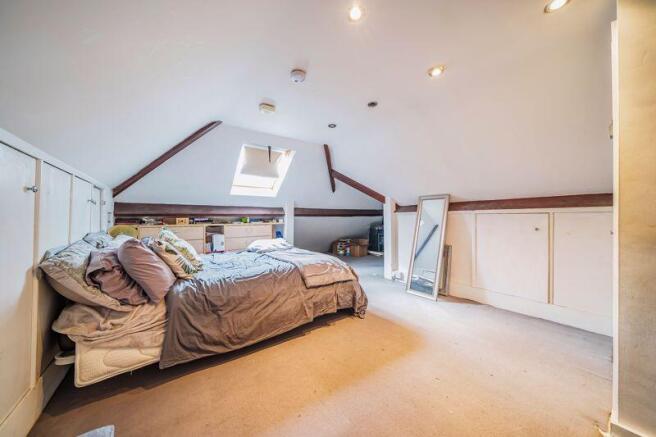 Loft Room