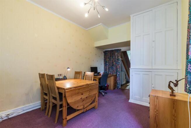 Morning Room