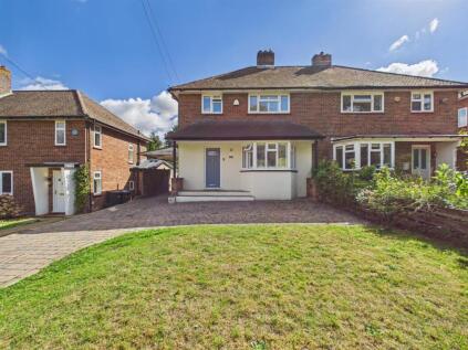 Rickman Hill, Coulsdon