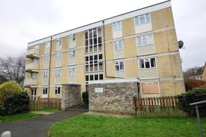 Flat 11, Pitman House, Moorfields Road, Moorlands, Bath BA2 2HS
