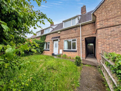 Sharp Road, Newton Aycliffe, Durham, DL5 5NX