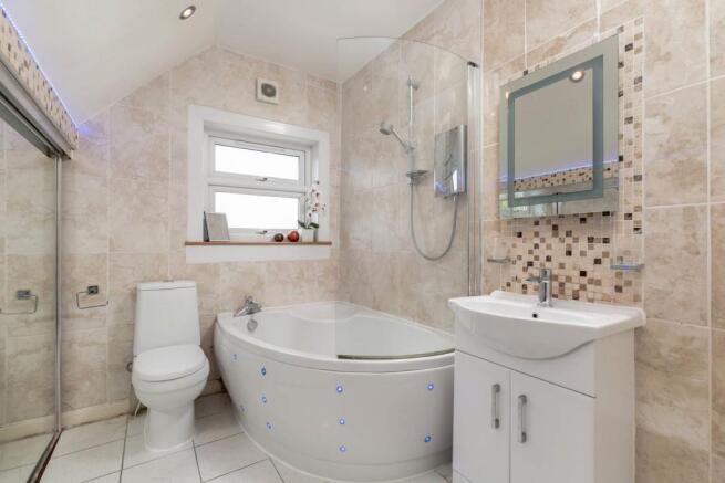 Bathroom 2
