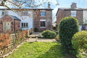 2, Station Cottages, Road From Chapel Haddlesey To Temple Hirst, Selby YO8 8QL